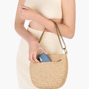 Eric Javits bag. Perfect condition.